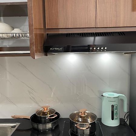 Oikia Hanoi Appartement Buitenkant foto