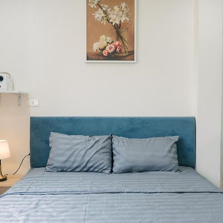 Oikia Hanoi Appartement Buitenkant foto