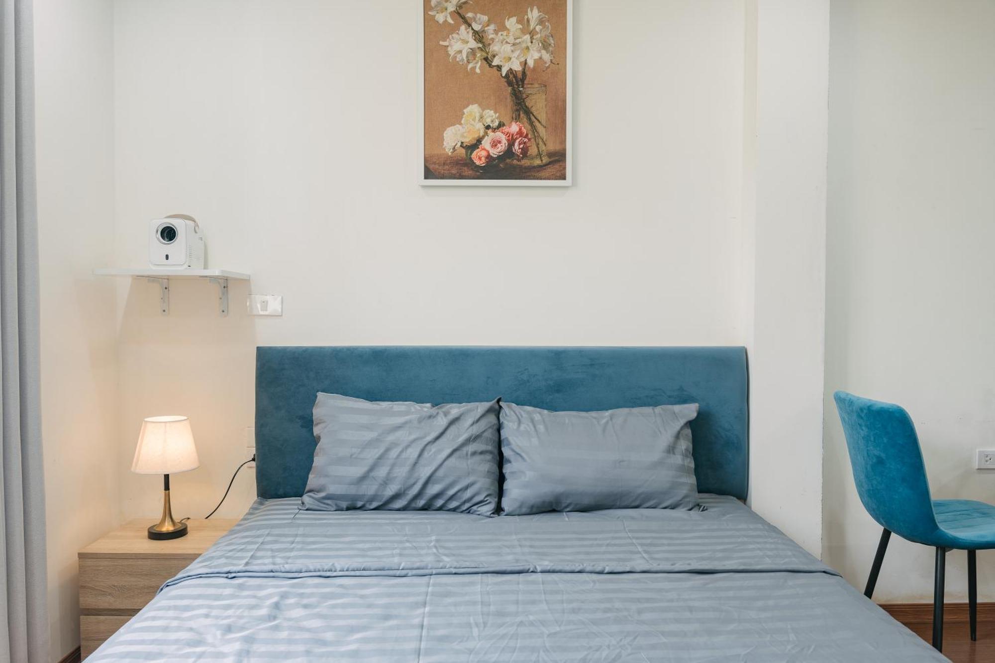Oikia Hanoi Appartement Buitenkant foto