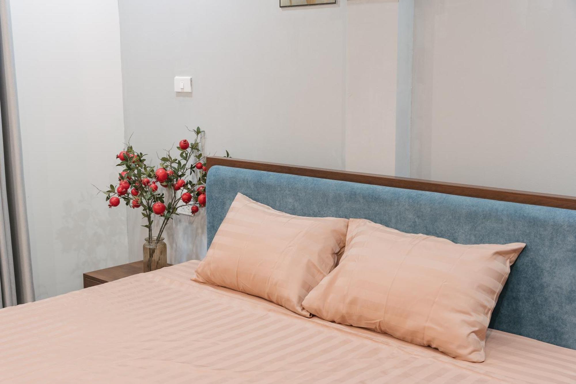Oikia Hanoi Appartement Buitenkant foto