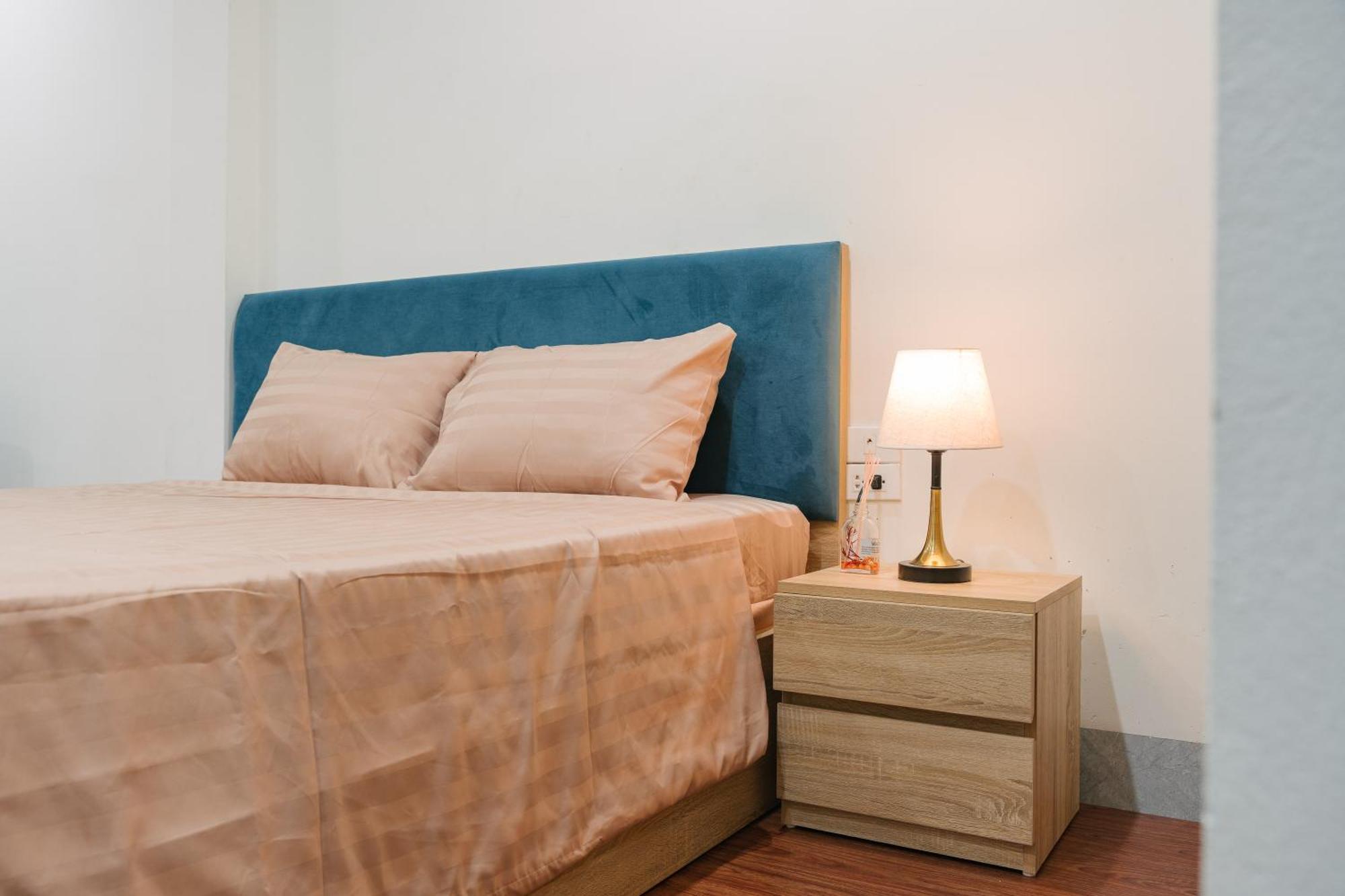 Oikia Hanoi Appartement Buitenkant foto