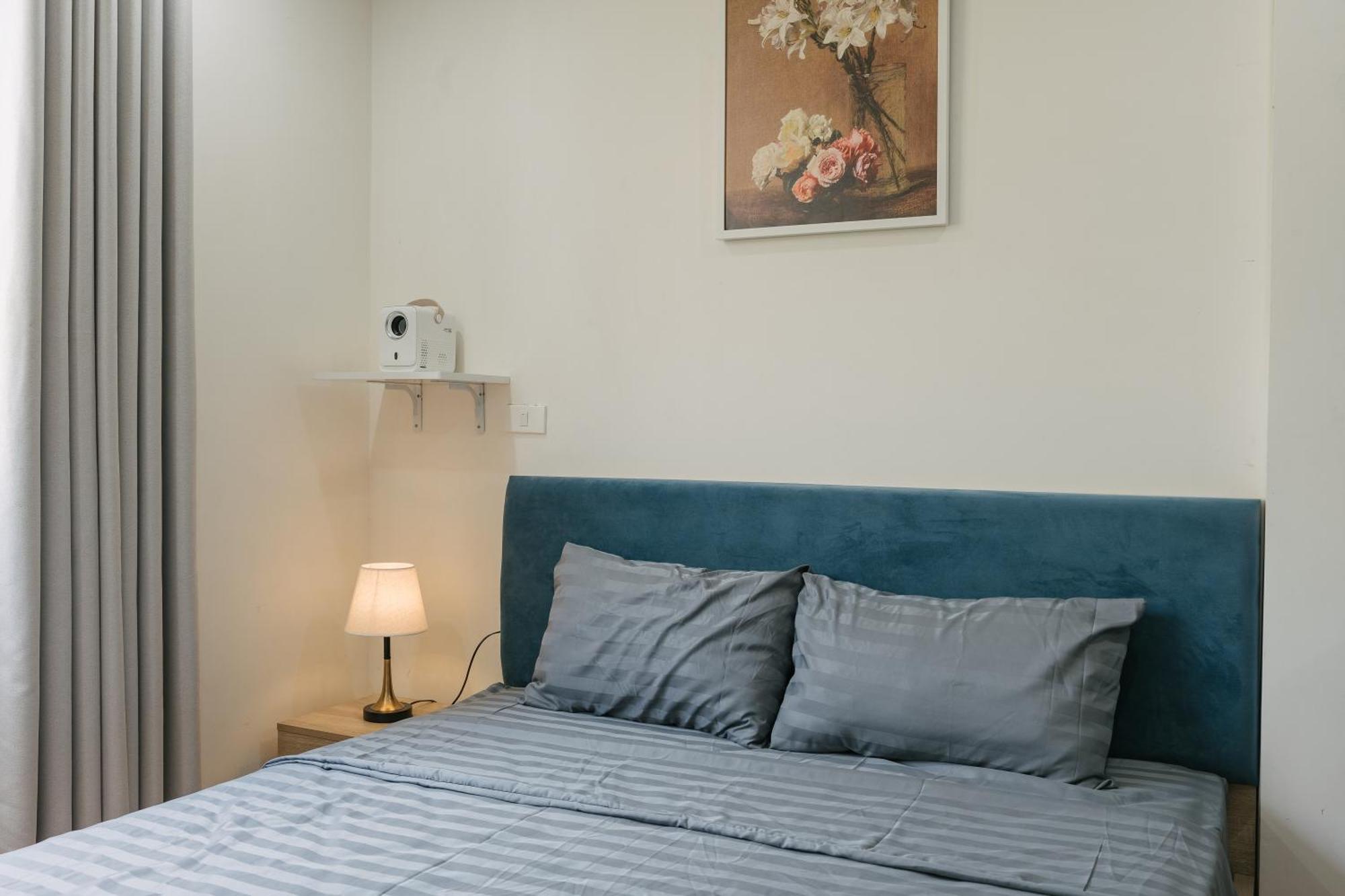 Oikia Hanoi Appartement Buitenkant foto