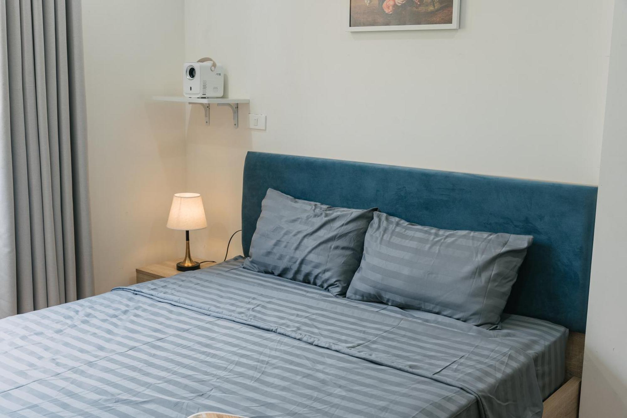 Oikia Hanoi Appartement Buitenkant foto