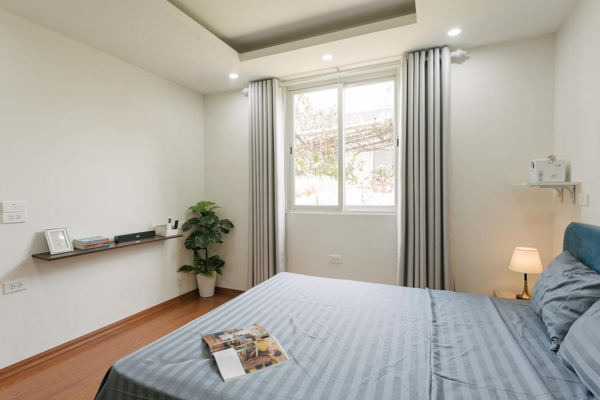 Oikia Hanoi Appartement Buitenkant foto